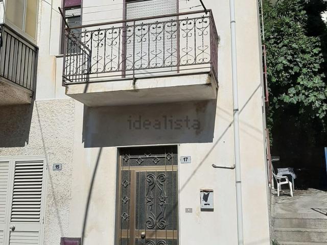 Casa in vendita a Patti, Sicilia