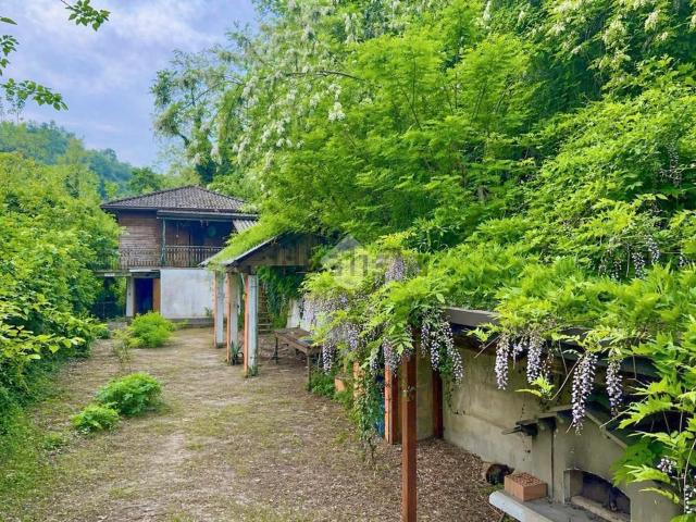 Casa in vendita a Broni, Lombardia