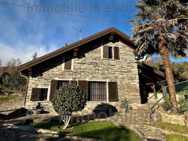 Casa in vendita a Piemonte, Verbano-cusio-ossola