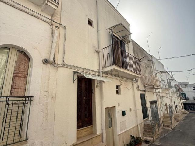Casa in vendita a Ceglie Messapica, Brindisi