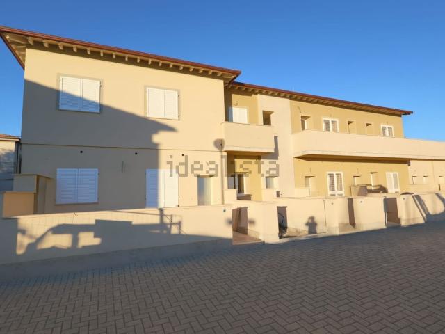 Casa in vendita a Marciana, Cascina