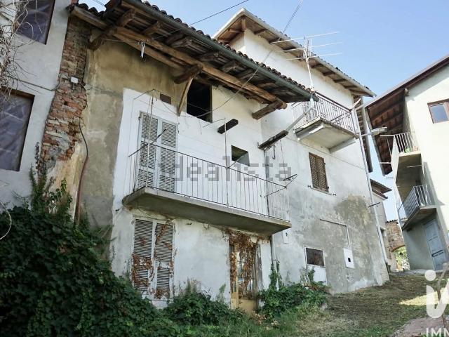 Casa in vendita a Cassine, Alessandria