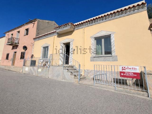 Casa in vendita a San Lorenzo, Agrustos