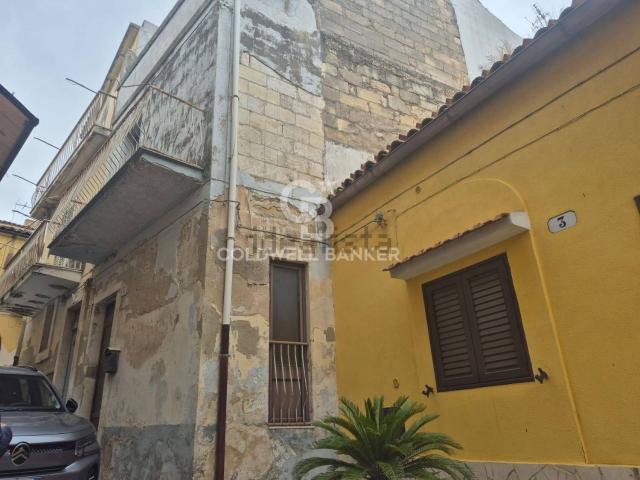 Casa in vendita a Ragusa Ibla, Ragusa