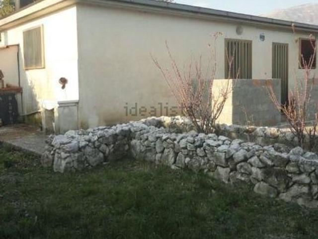 Casa in vendita a San Lazzaro, Isernia