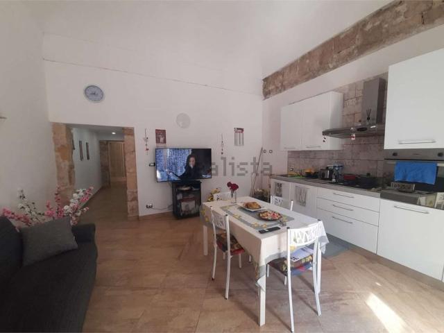 Casa in vendita a Santa Lucia, Siracusa