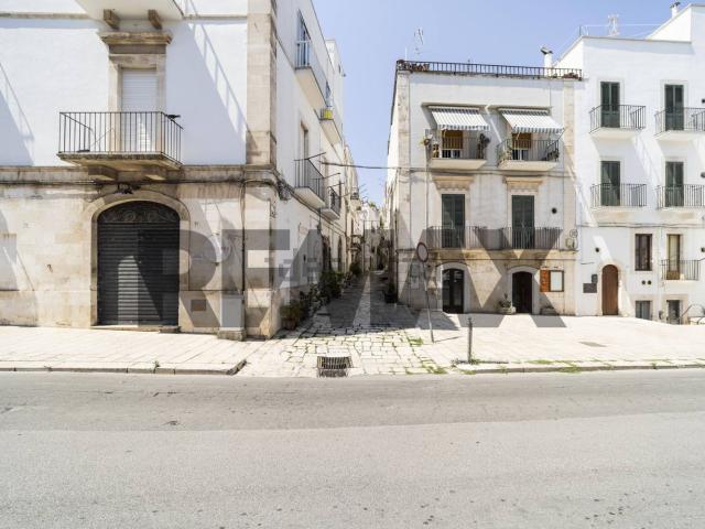 Casa in vendita a Putignano, Bari