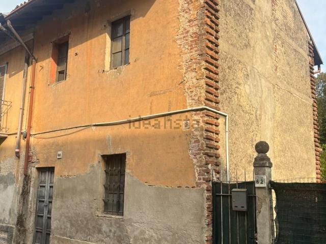 Casa in vendita a Motta Visconti, Milano