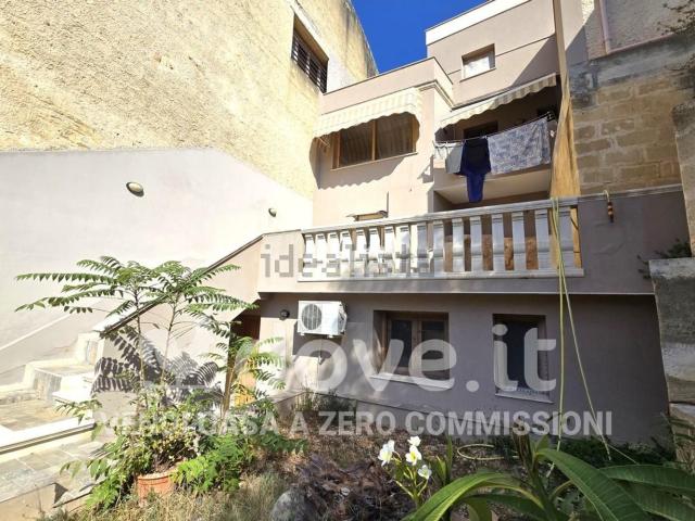 Casa in vendita a Marsala, Sicilia