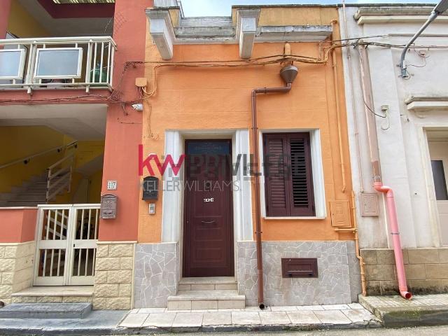 Casa in vendita a Puglia, Brindisi