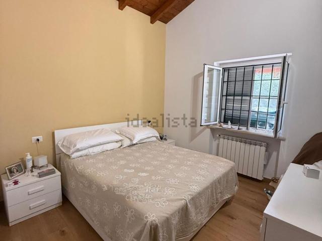 Casa in vendita a Genazzano, Roma Capitale