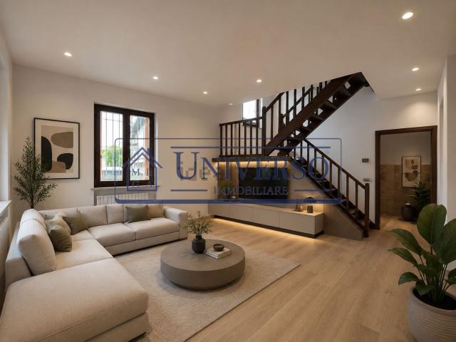Casa in vendita a Zerbo, Lombardia