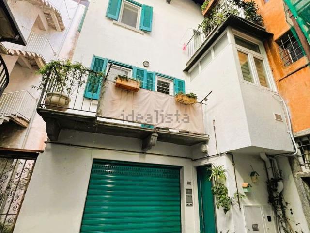 Casa in vendita a Zoverallo, Piemonte