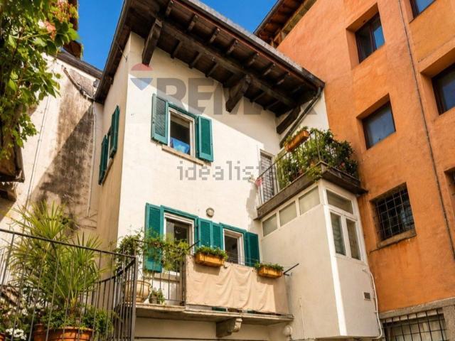 Casa in vendita a Zoverallo, Piemonte