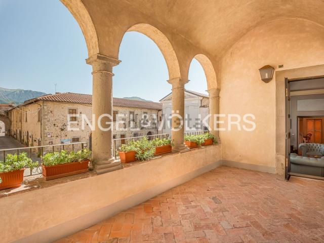 Casa in vendita a Unione di comuni Montana Lunigiana, Villafranca In Lunigiana