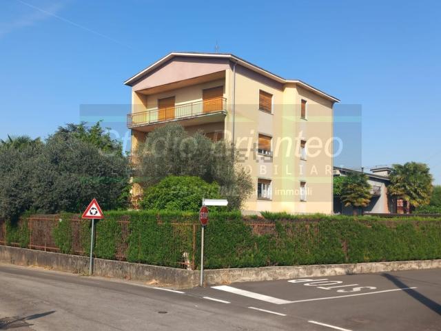 Casa in vendita a Faell, Briosco