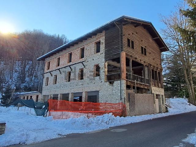 Casa in vendita a Piemonte, Cuneo