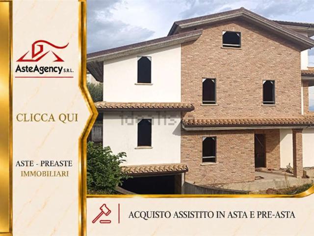 Casa in vendita a Villa Bozza, Montefino