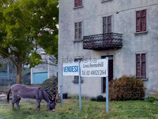 Casa in vendita a Como, Gironico