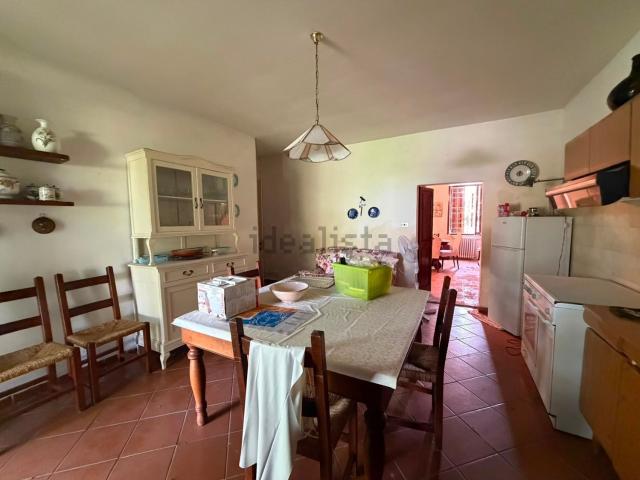 Casa in vendita a Moglia, Lombardia