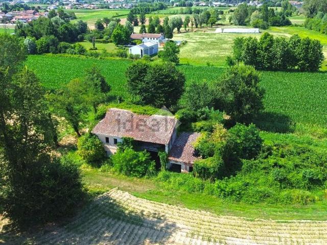 Casa in vendita a San Giorgio In Bosco, Veneto