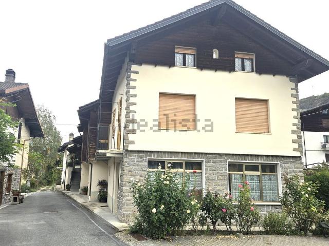 Casa in vendita a Trepont, Villeneuve