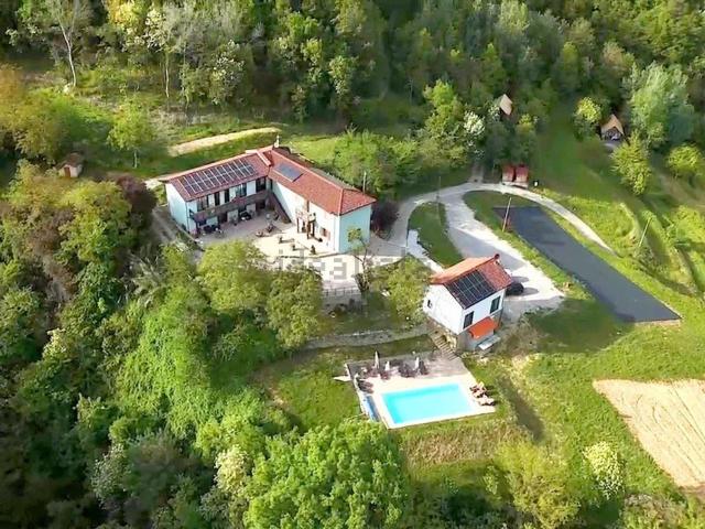 Casa in vendita a Piemonte, Cuneo