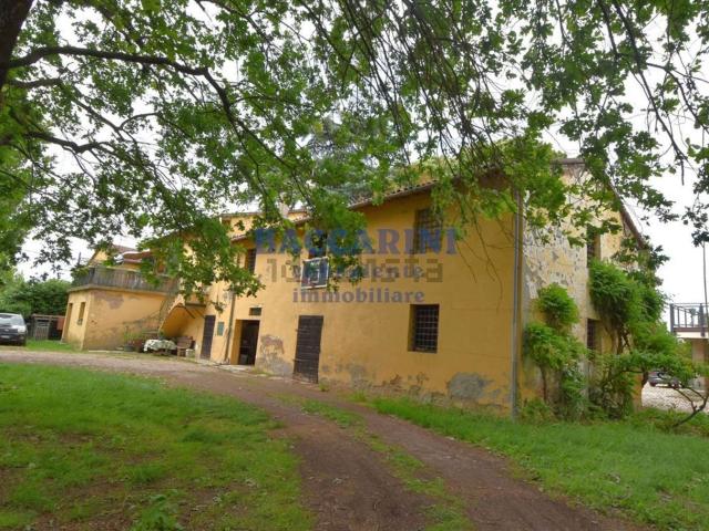 Casa in vendita a Unione della Romagna Faentina, Solarolo