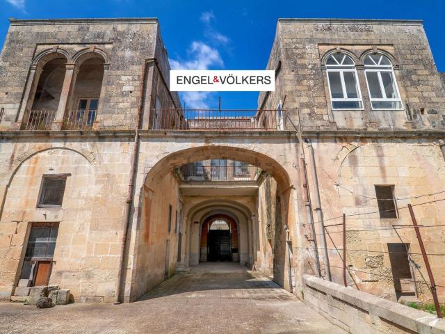 Casa in vendita a Maglie, Lecce