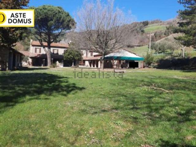 Casa in vendita a Unione di Comuni della Romagna Forlivese, Modigliana