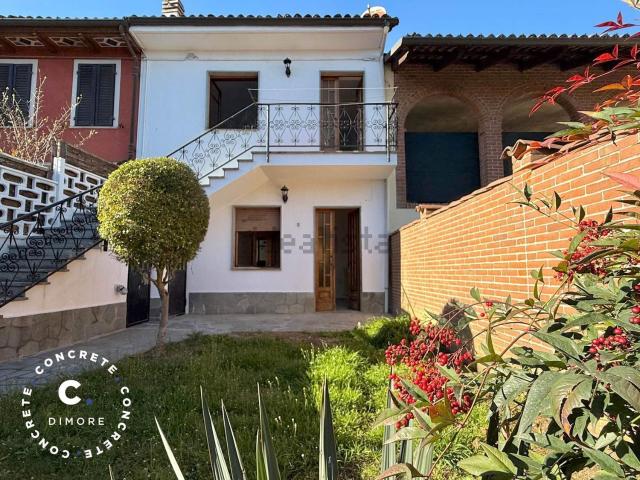 Casa in vendita a Piemonte, Asti
