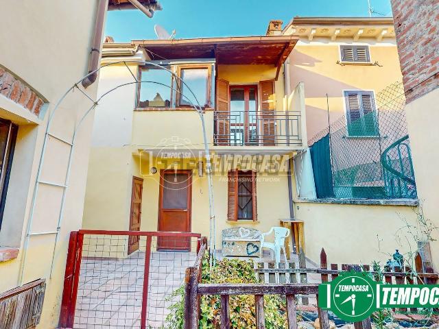Casa in vendita a Strada Madonna della Neve, Pomaro Monferrato