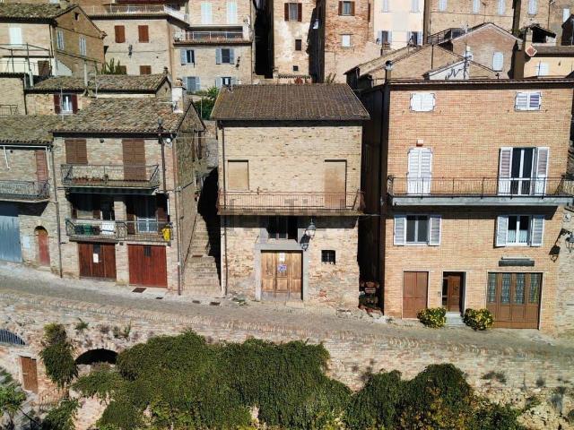 Casa in vendita a Monterubbiano, Fermo