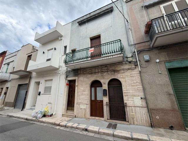 Casa in vendita a Puglia, Brindisi