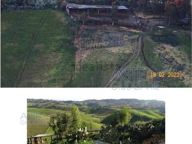 Casa in vendita a Caltanissetta, Sicilia