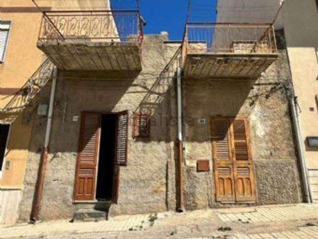 Casa in vendita a Ribera, Sicilia