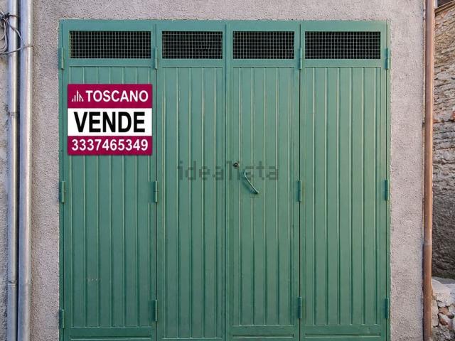 Casa in vendita a Viggiano, Basilicata