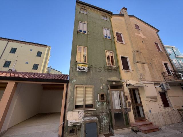 Casa in vendita a Sottomarina, Chioggia
