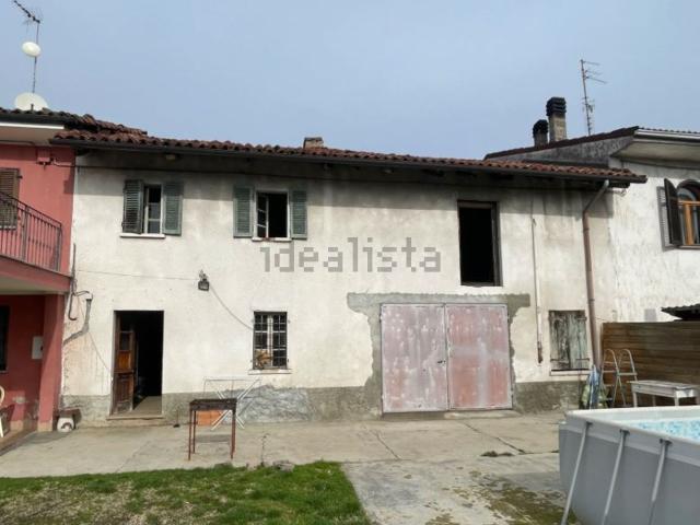 Casa in vendita a Monfallito, Castello di Annone