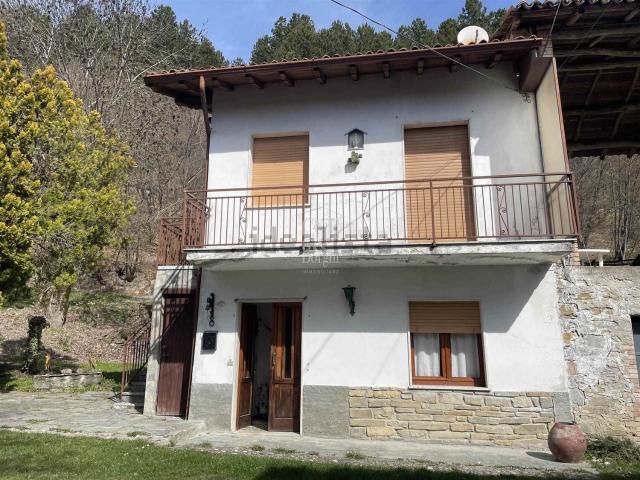 Casa in vendita a Romagnese, Lombardia