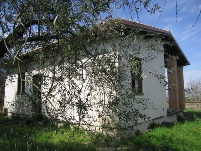 Casa in vendita a Vallerano, Lazio