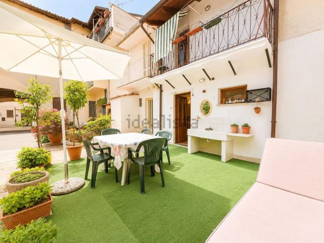 Casa in vendita a Piemonte, Vercelli
