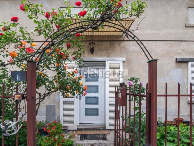 Casa in vendita a Buon Gesù, Olgiate Olona