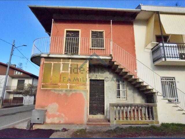 Casa in vendita a Castelseprio, Lombardia