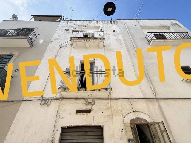 Casa in vendita a Puglia, Bari