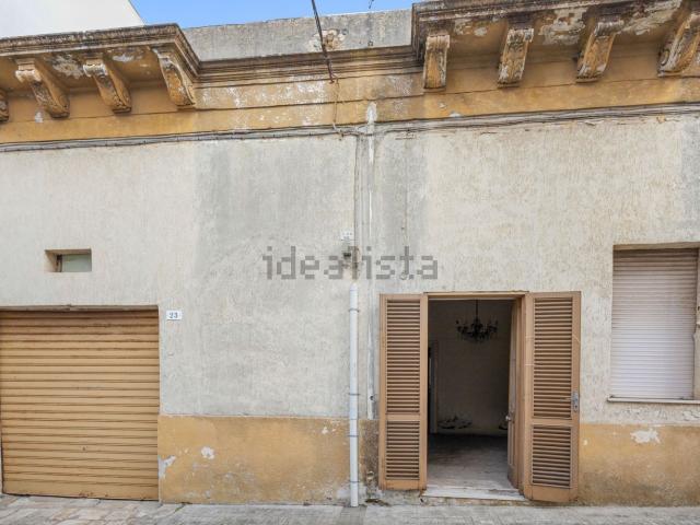 Casa in vendita a Puglia, Lecce