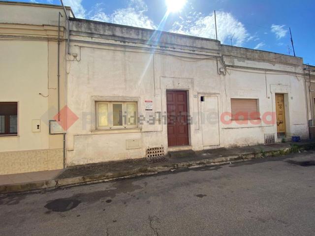 Casa in vendita a Puglia, Taranto