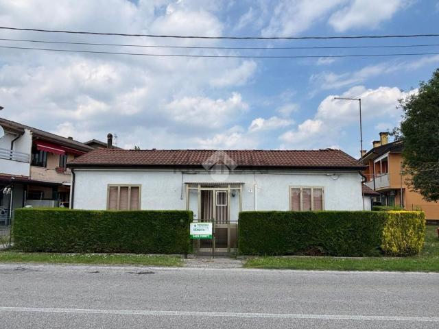 Casa in vendita a Granze, Veneto