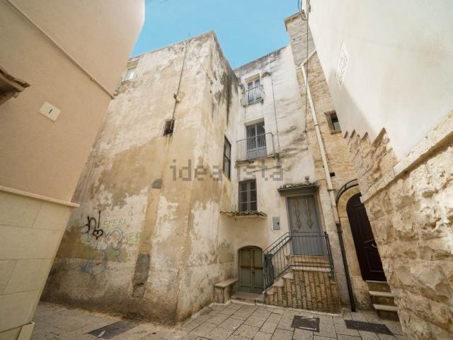 Casa in vendita a Puglia, Bari