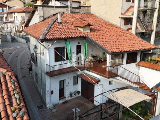 Casa in vendita a Piemonte, Torino